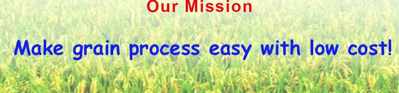 Our mission